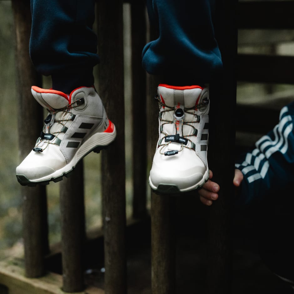 Pantofi de drumeție Terrex Disney Mid Gore-Tex
