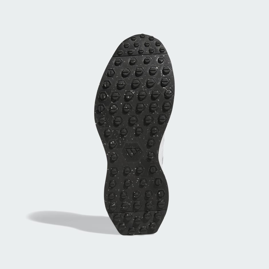 S2G 24 Leather Spikeless Golf Shoes