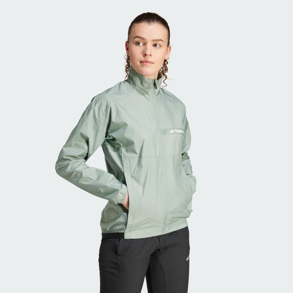 Terrex Multi Wind Jacket