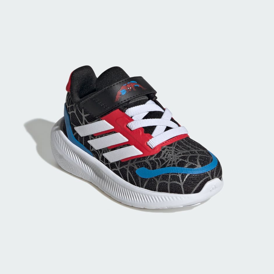 adidas Marvel Spider-man Runfalcon Shoes Kids