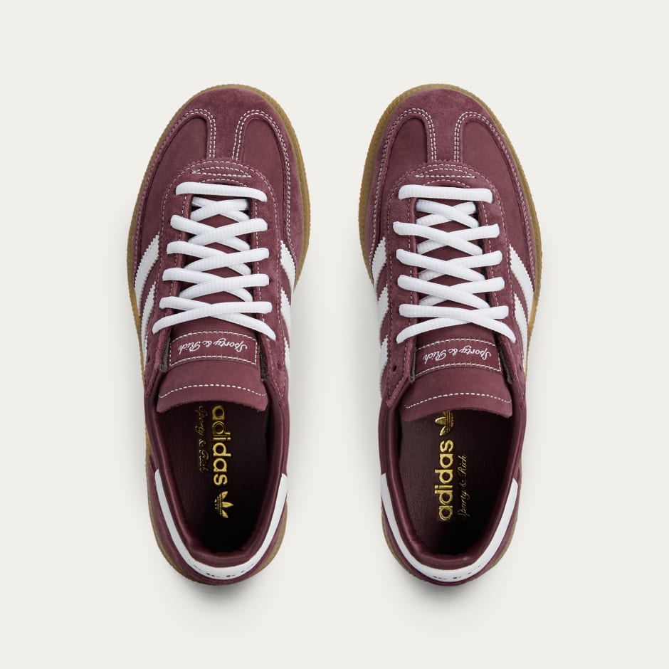 Handball Spezial adidas x Sporty & Rich Originals Shoes