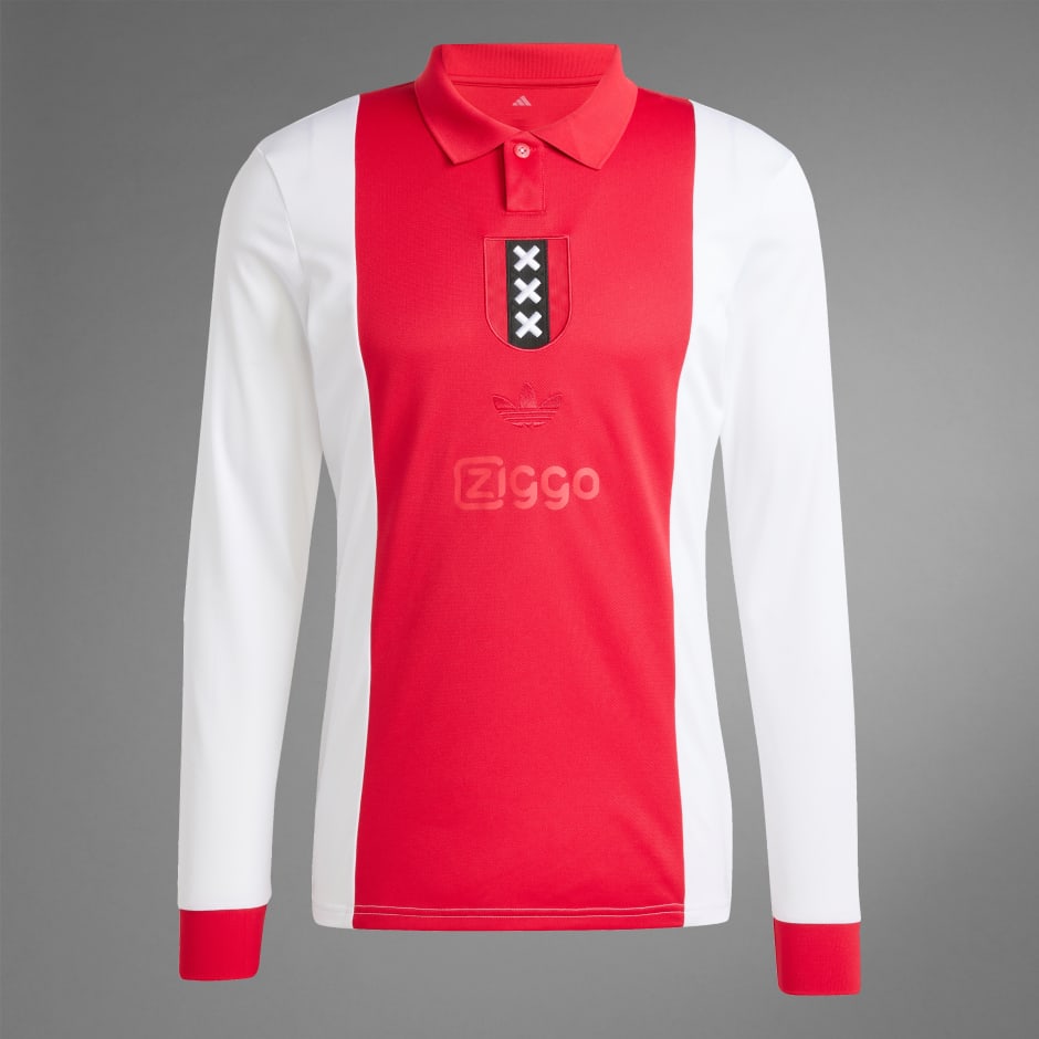 Ajax Amsterdam Anniversary Jersey
