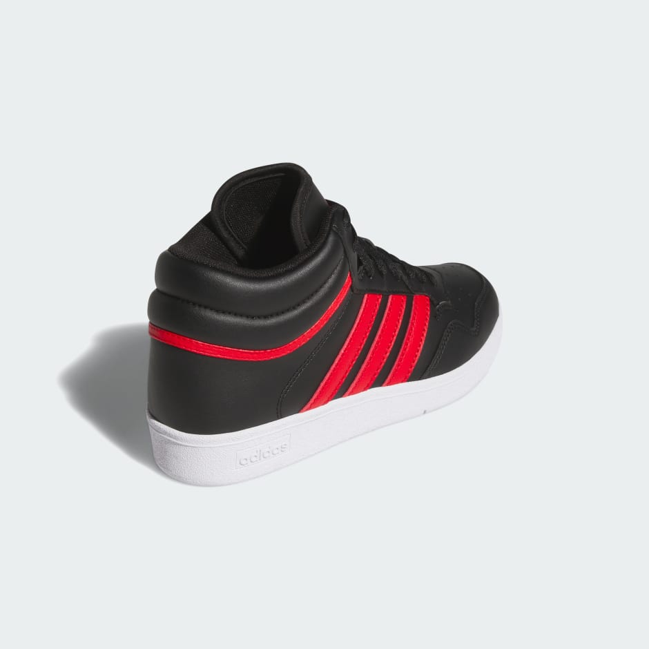 Pantofi Hoops 4.0 Mid