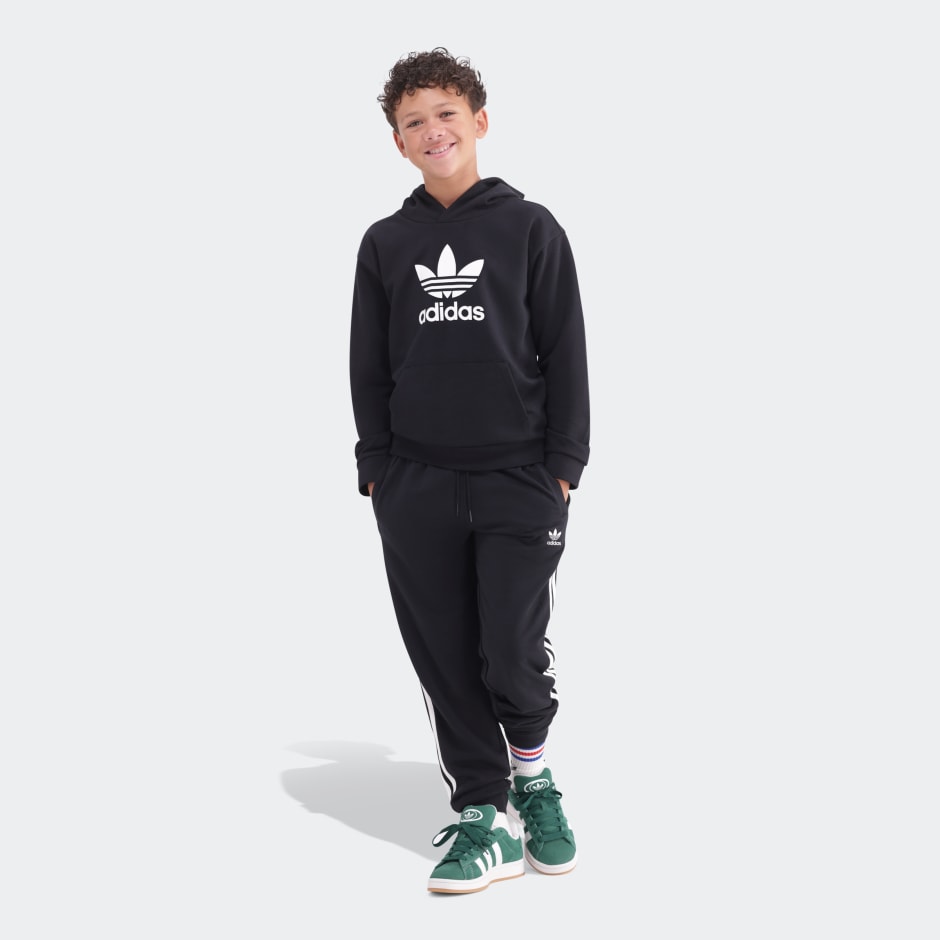 Trefoil Joggers Kids