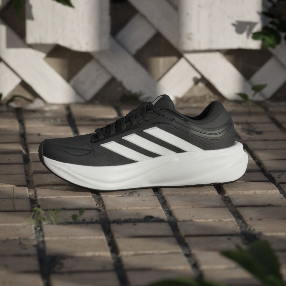 RESPONSE 2 RUNNING SHOES