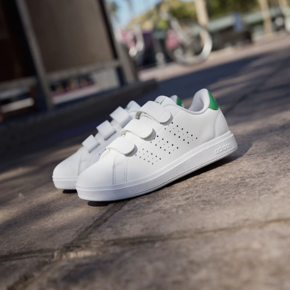 Advantage Base 2.0 Shoes Kids