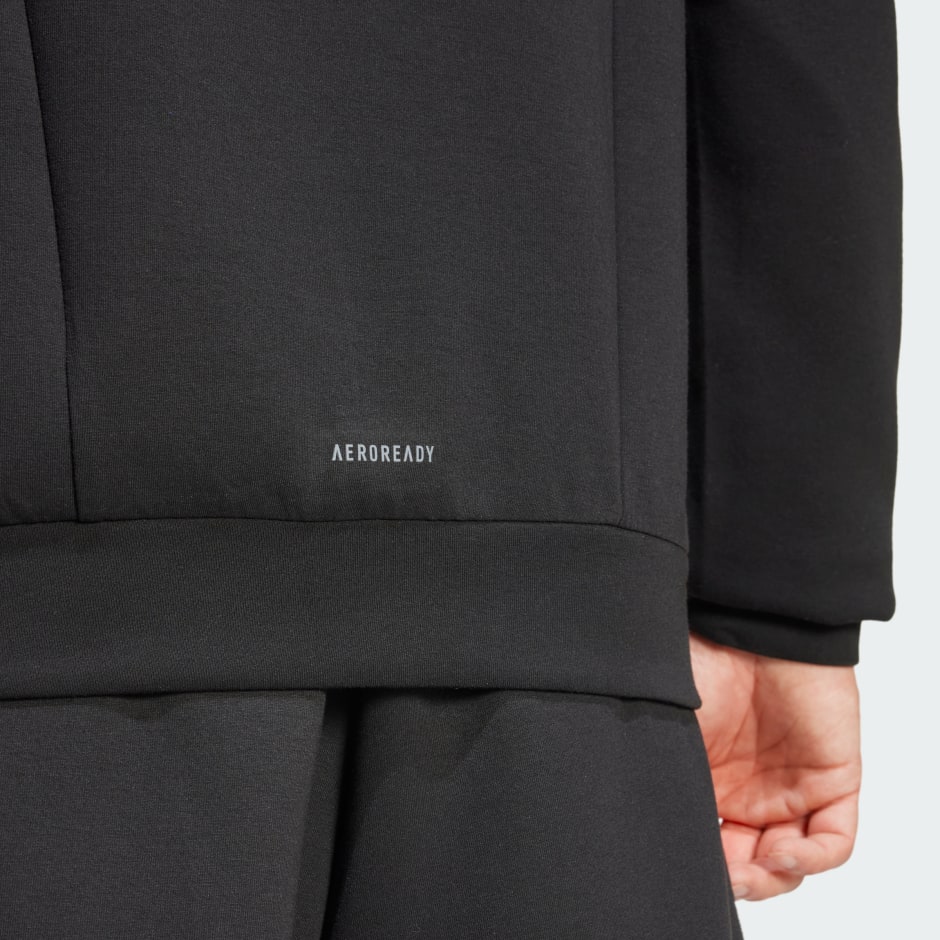 Designed for Training Crew Sweatshirt