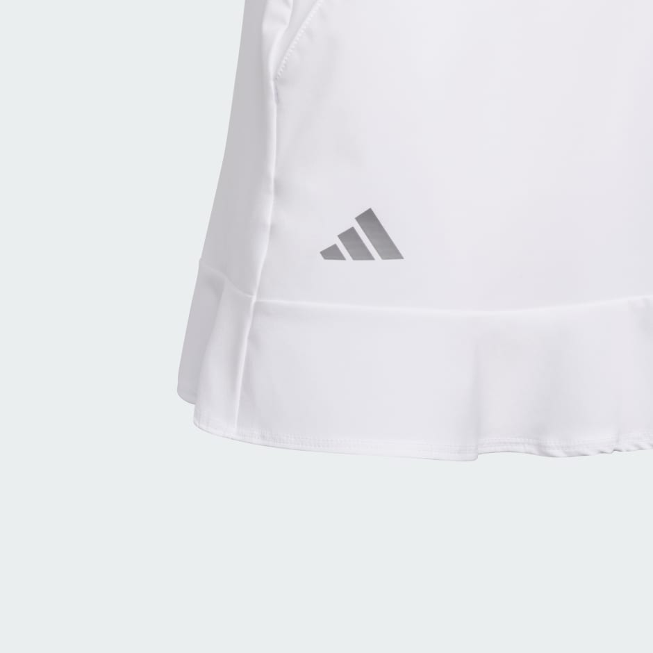 FUSTĂ-PANTALON CU VOLĂNAȘ PENTRU FETE