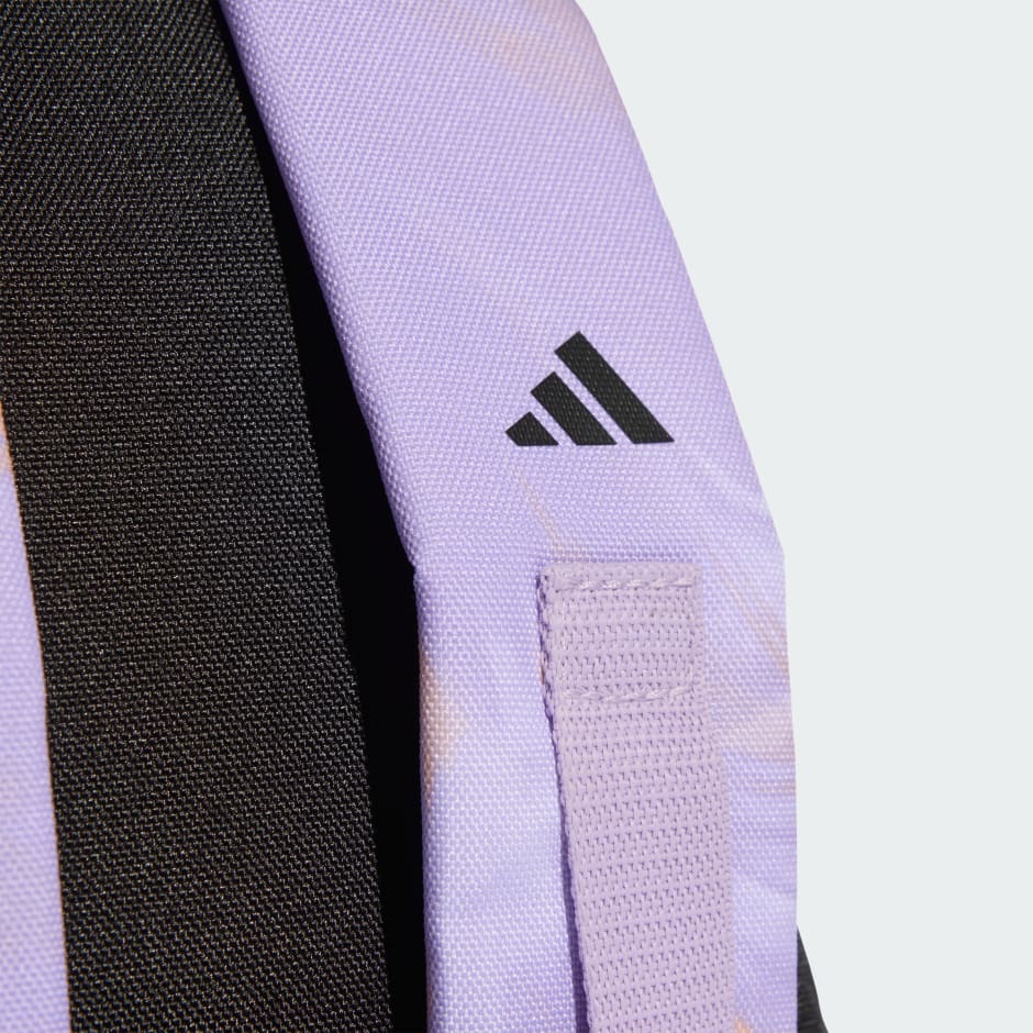 adidas Little Kids Beach AOP Backpack