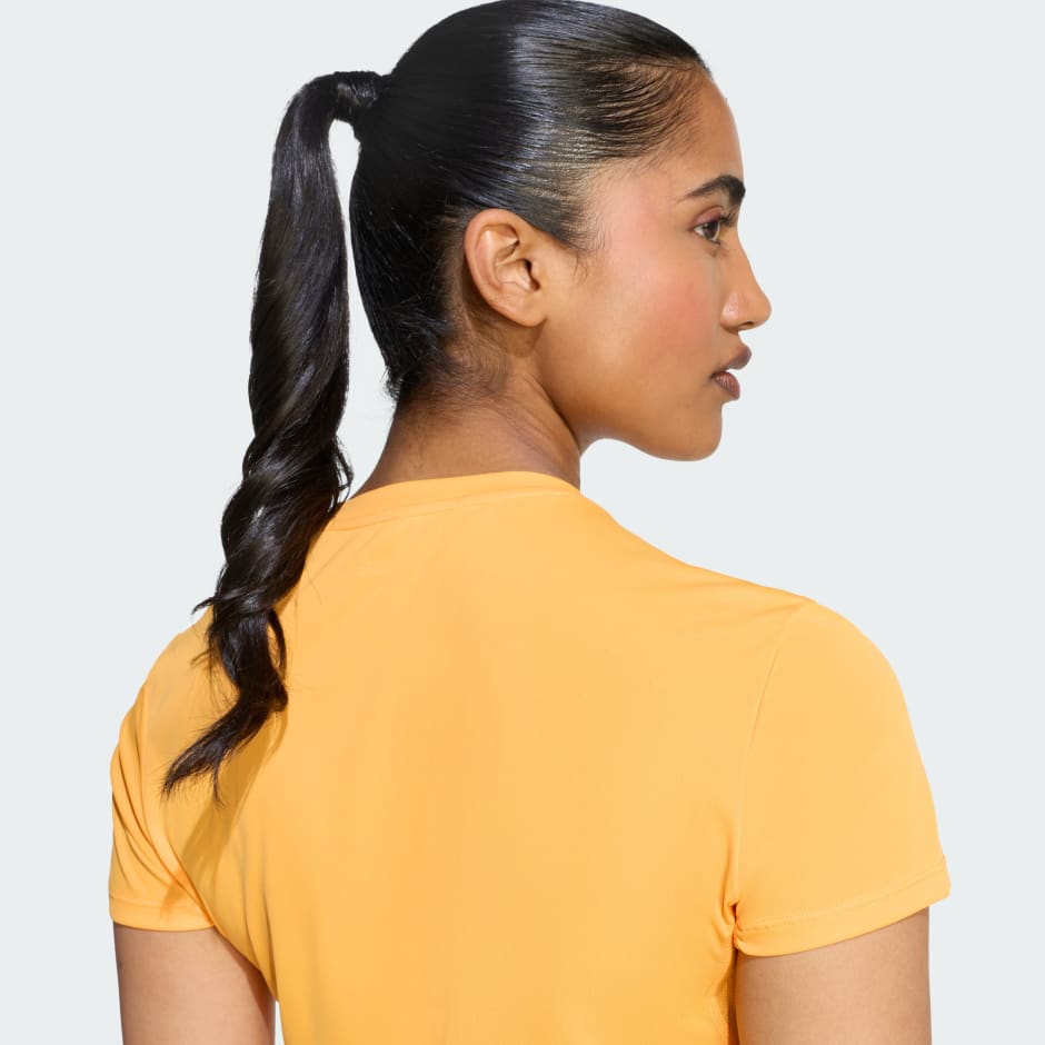 تيشيرت Adizero Essentials Running