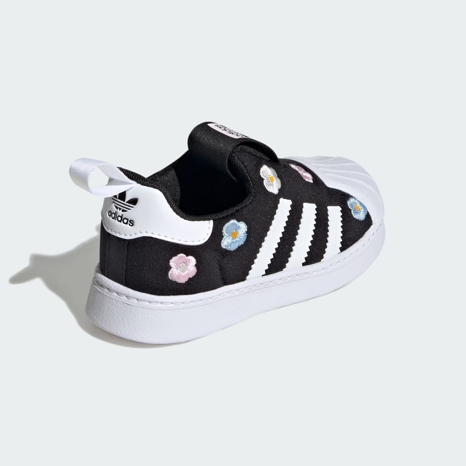 Superstar 360 Shoes Kids