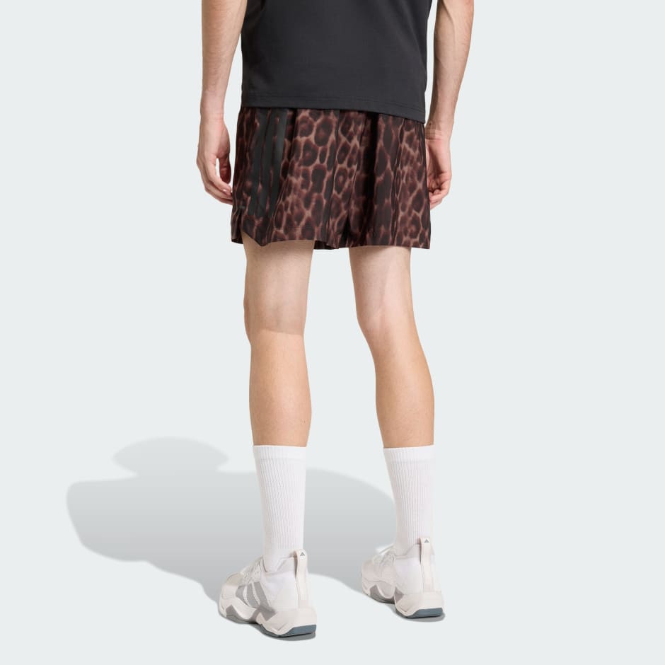 PANTALONI SCURȚI D4T POWER AOP