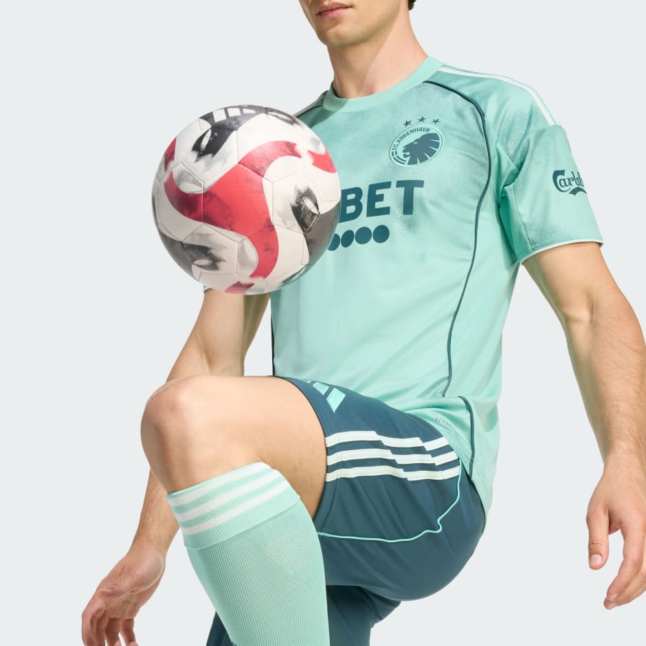 Treći dres FC Copenhagen 2025/2026
