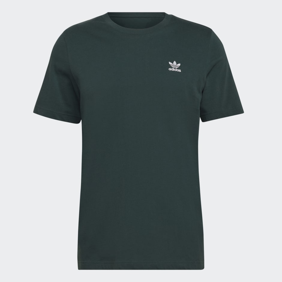 Camiseta Trifolio Adicolor Essentials
