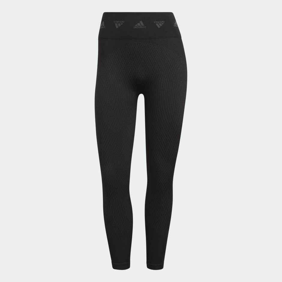 Adidas climaheat shop seamless tights