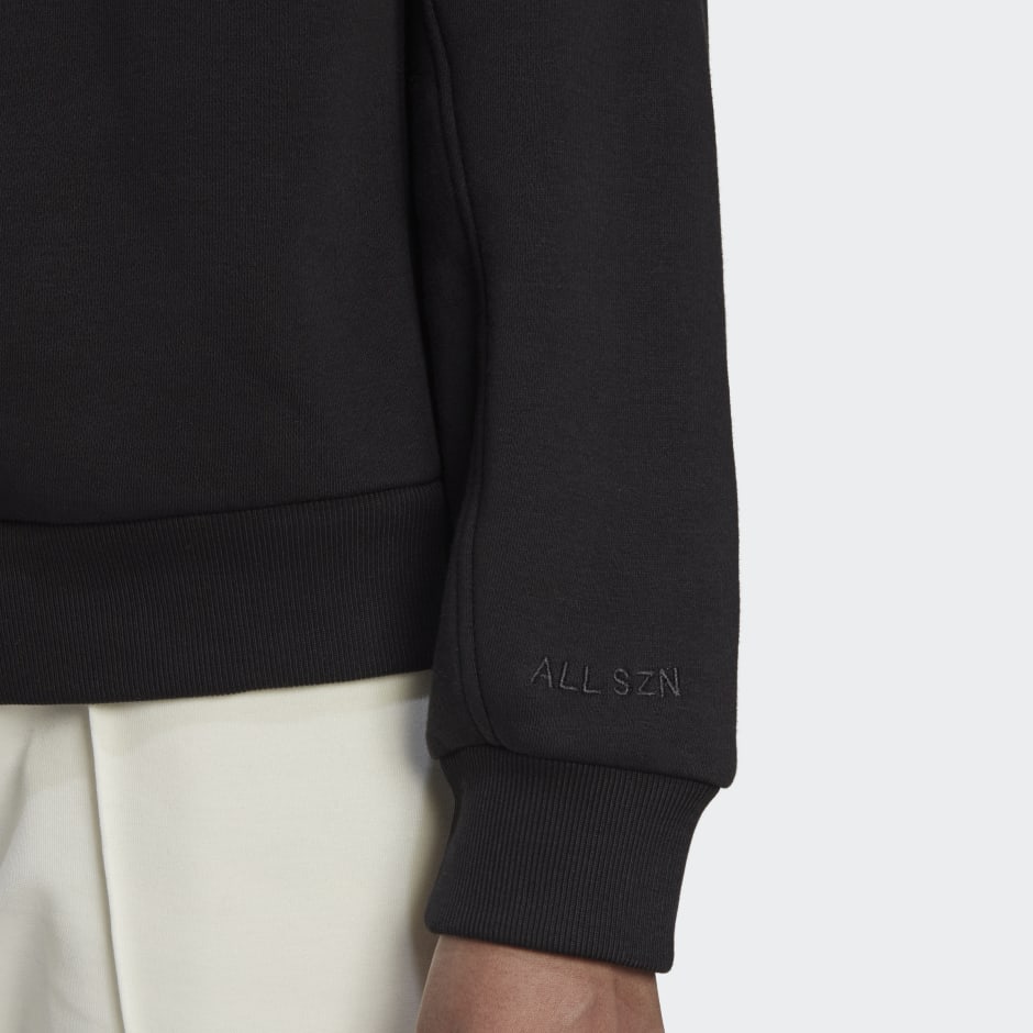 ALL SZN Fleece Sweatshirt