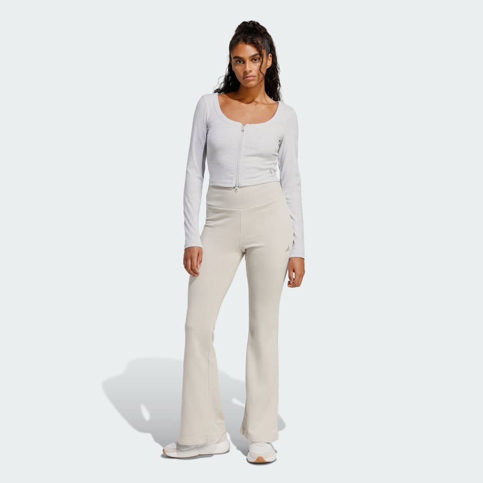 Cardigan cu Nervuri Seasonal Essentials