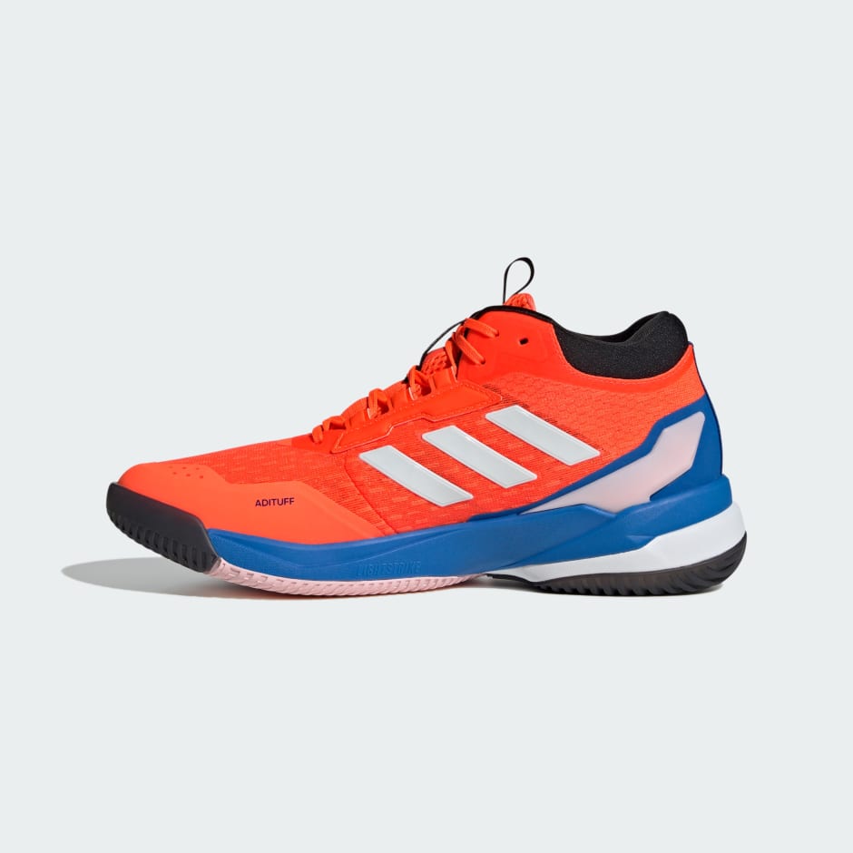 Pantofi De Interior Crazyflight 6 Mid