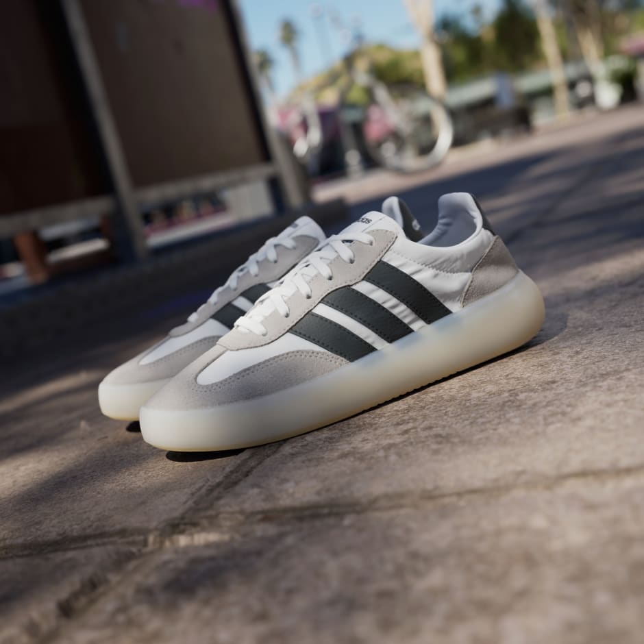 Barreda Decode Shoes