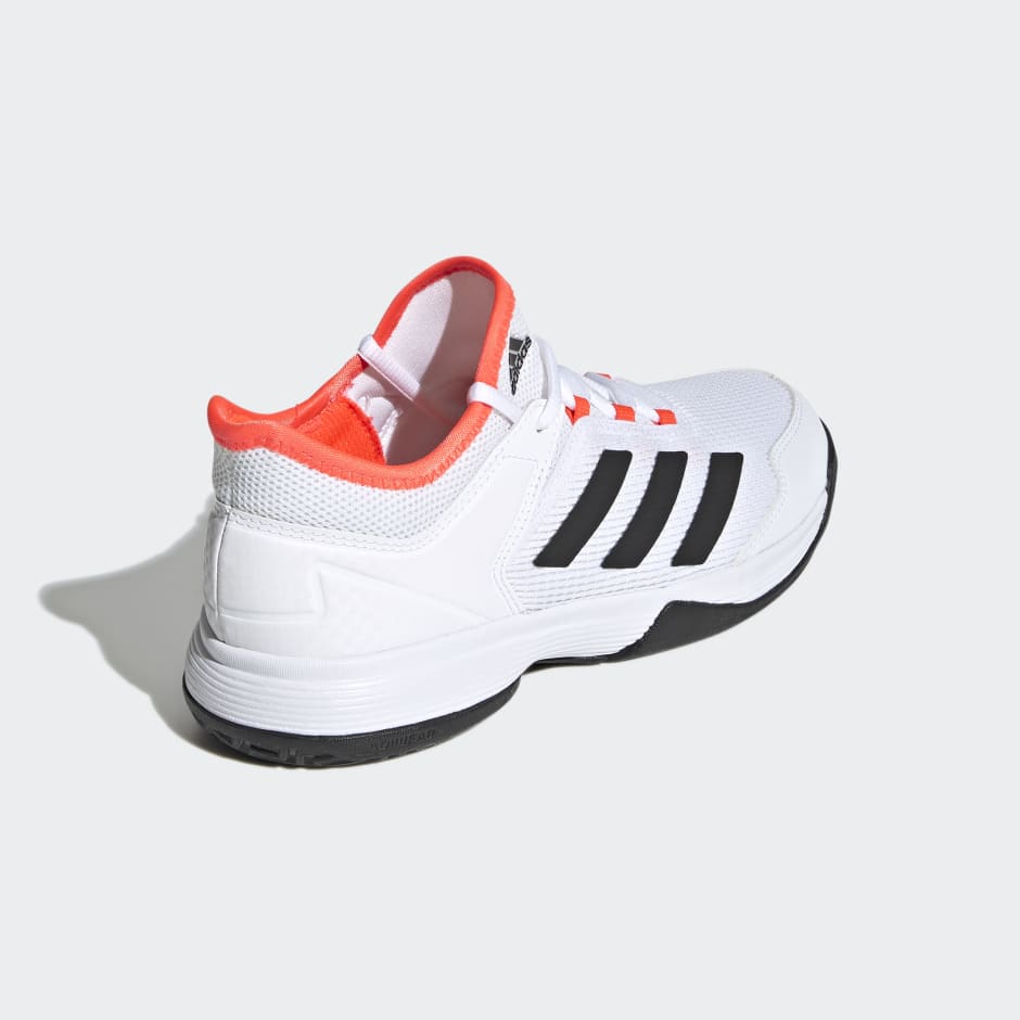 adizero club men's tennis shoe