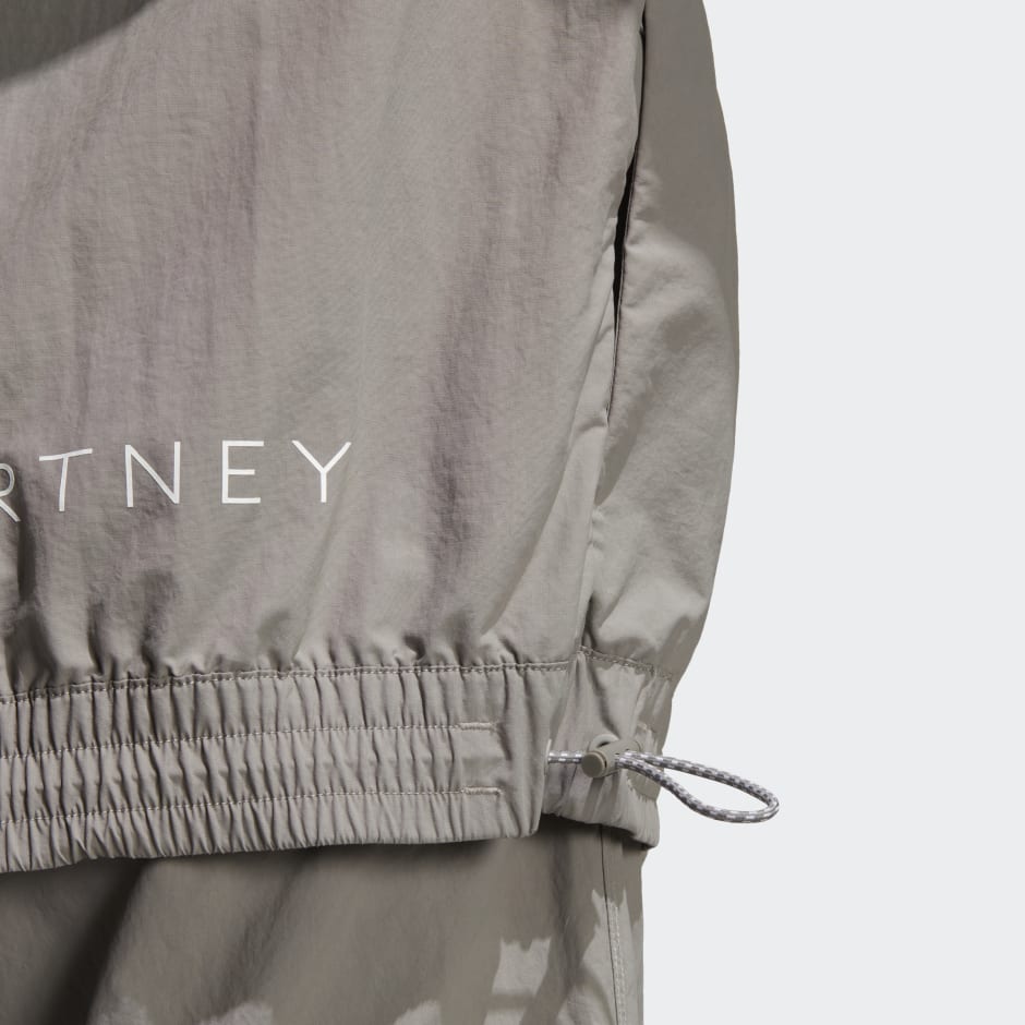 جاكيت رياضية adidas by Stella McCartney TrueCasuals Woven Solid