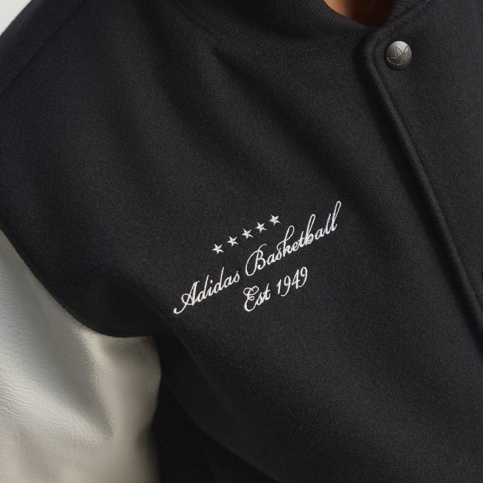 Jachetă Originals Basketball