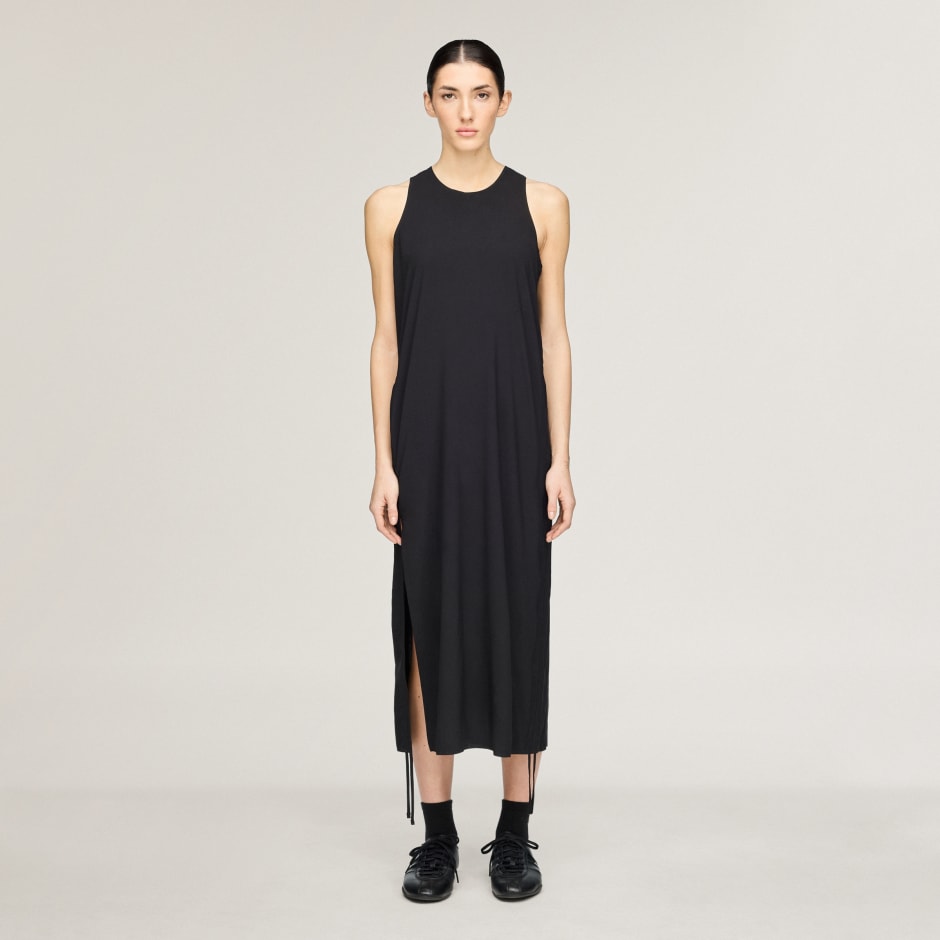 Y-3 RACER CINCH 連身裙