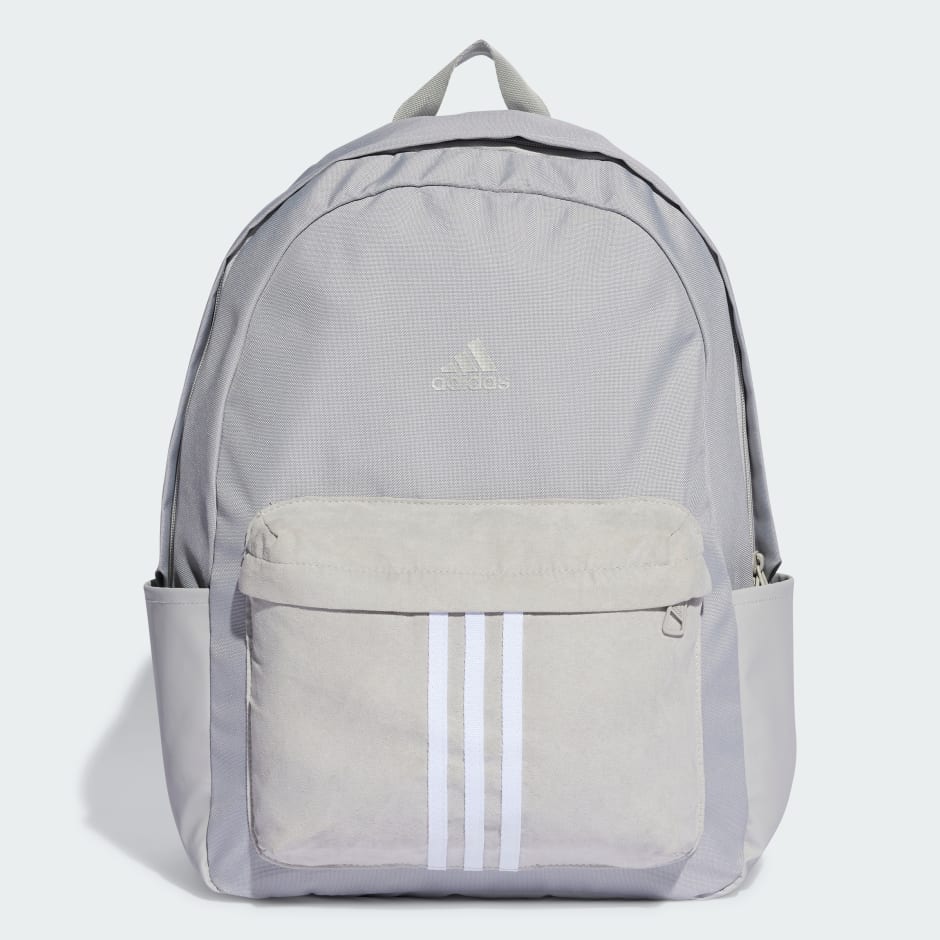 Accessories Court Backpack Grey adidas Israel