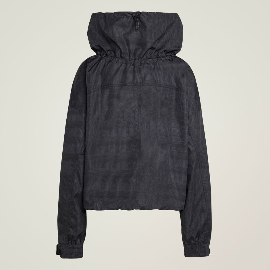 adidas By Stella McCartney Item Jacket Printed