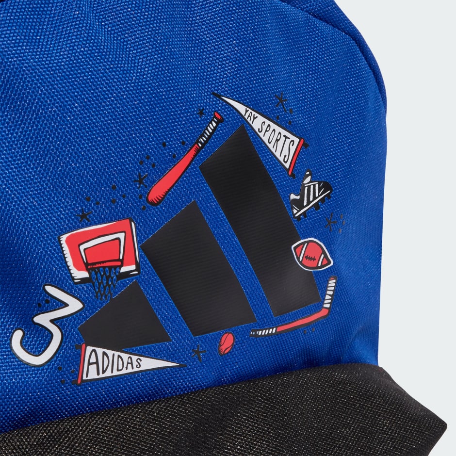 حقيبة ظهر مطبوعة للأطفال