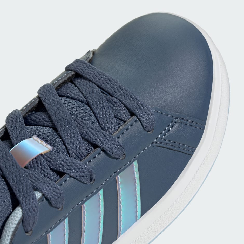 Teniși cu șireturi Grand Court Lifestyle