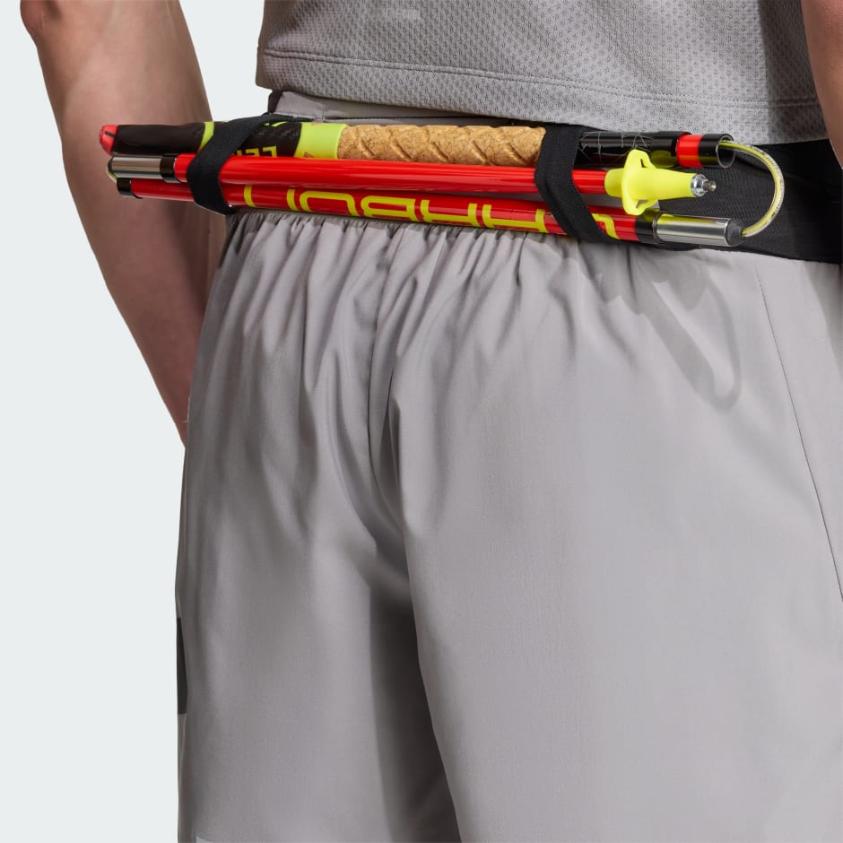 Xperior Shorts