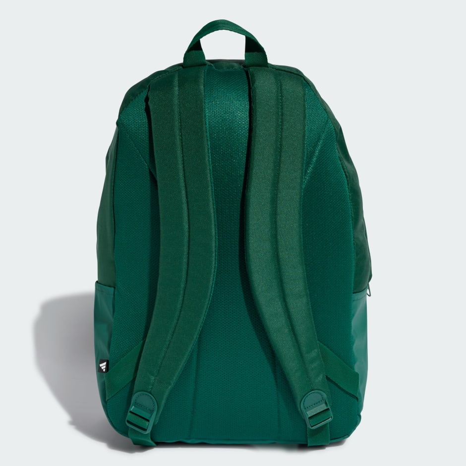 Classic Back-to-School 3-Stripes Backpack