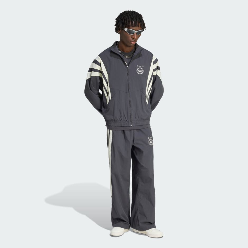 ORIGINALS SANTIAGO TRACK JACKET