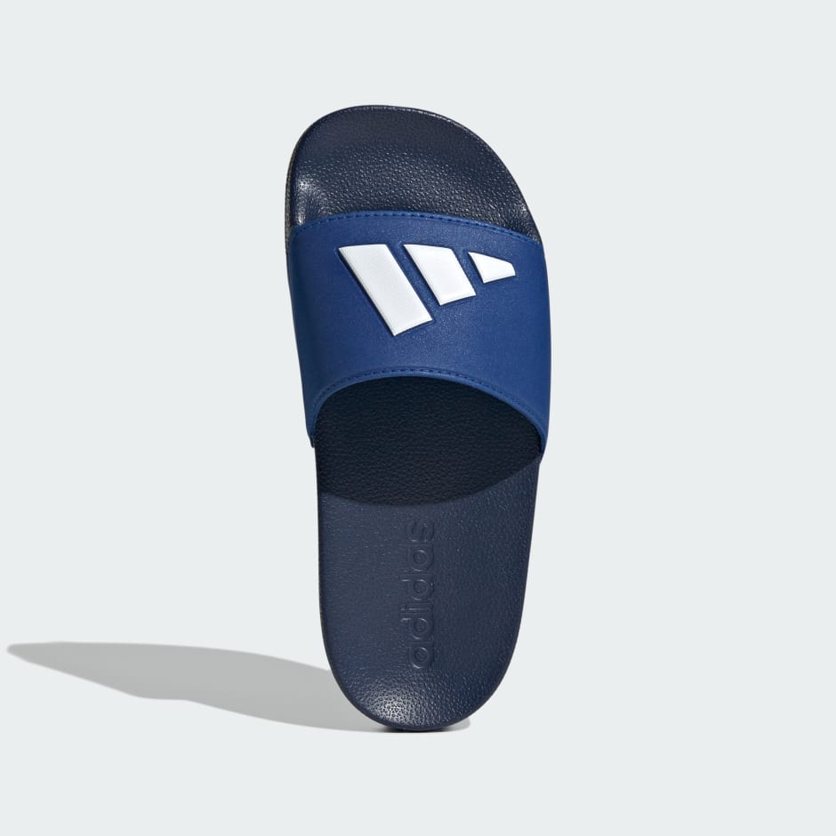 ADILETTE SHOWER LOGO SANDALS KIDS