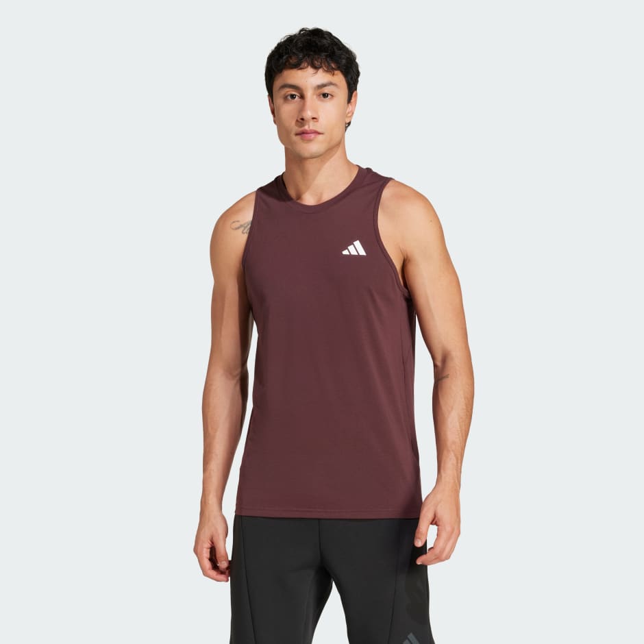 Train Essentials Feelready Training Sleeveless Tee