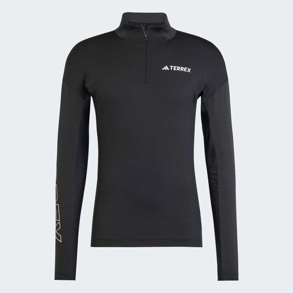 Terrex Xperior Long Sleeve Tee