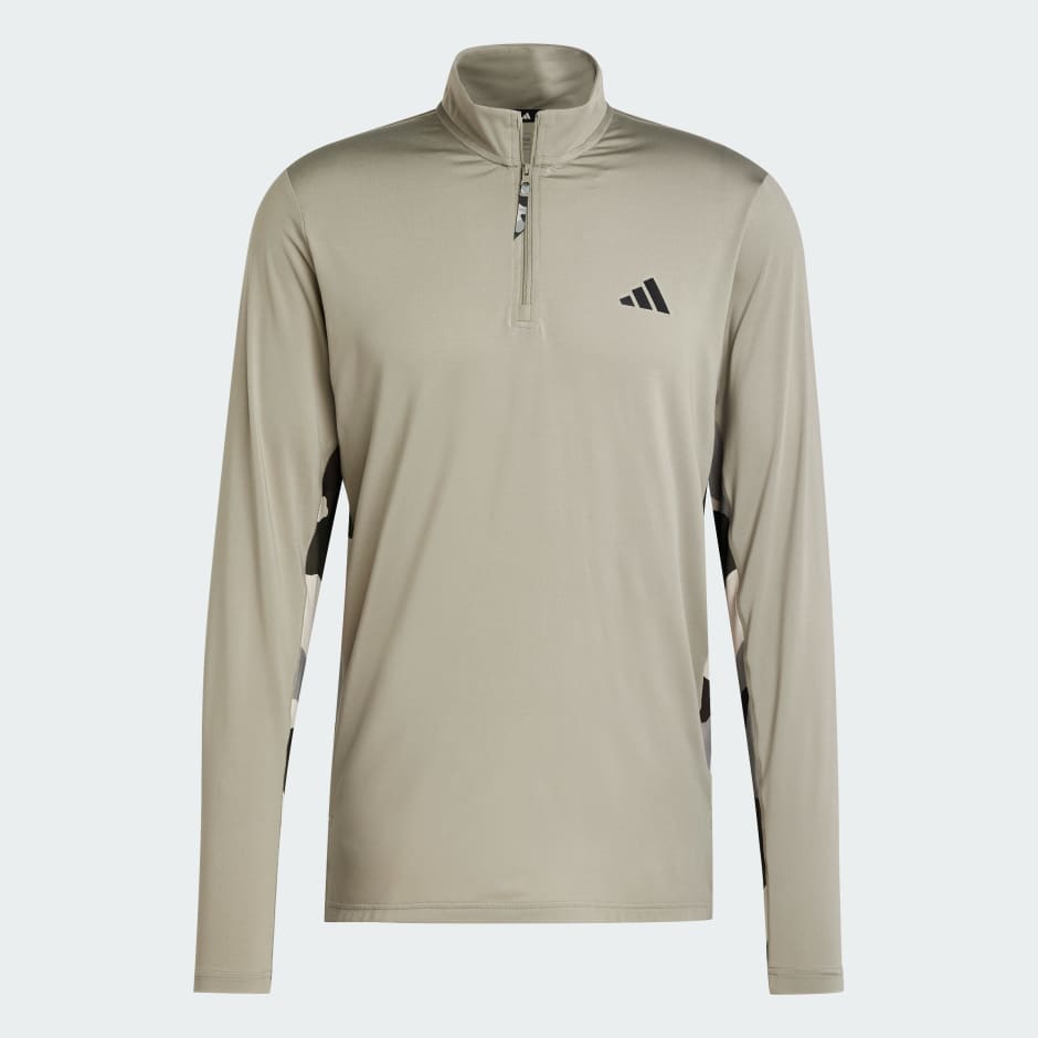 Adidas tango 1/4 zip hoodie junior best sale