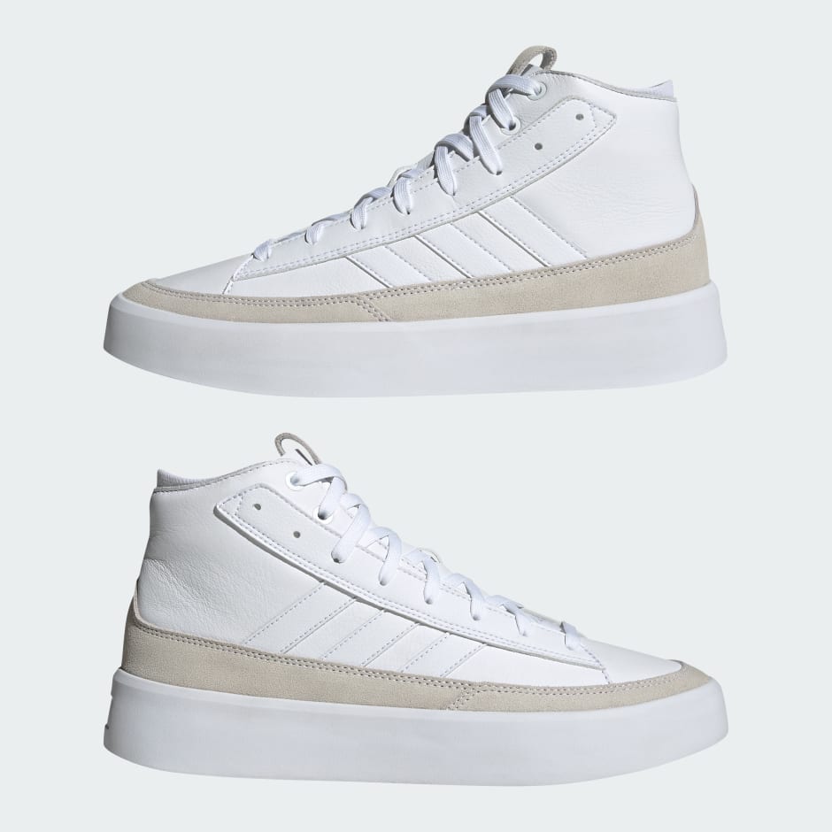 ZNSORED HI PREM LEATHER
