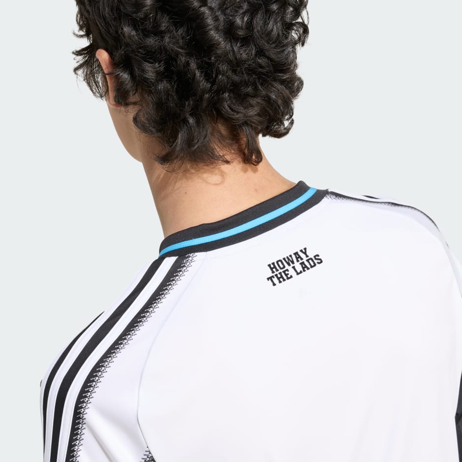 NUFC H JSY