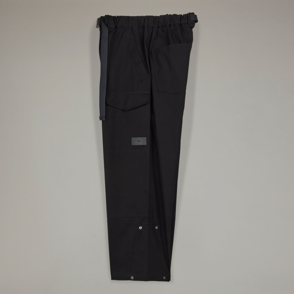 Y-3 Workwear Cargo Pants