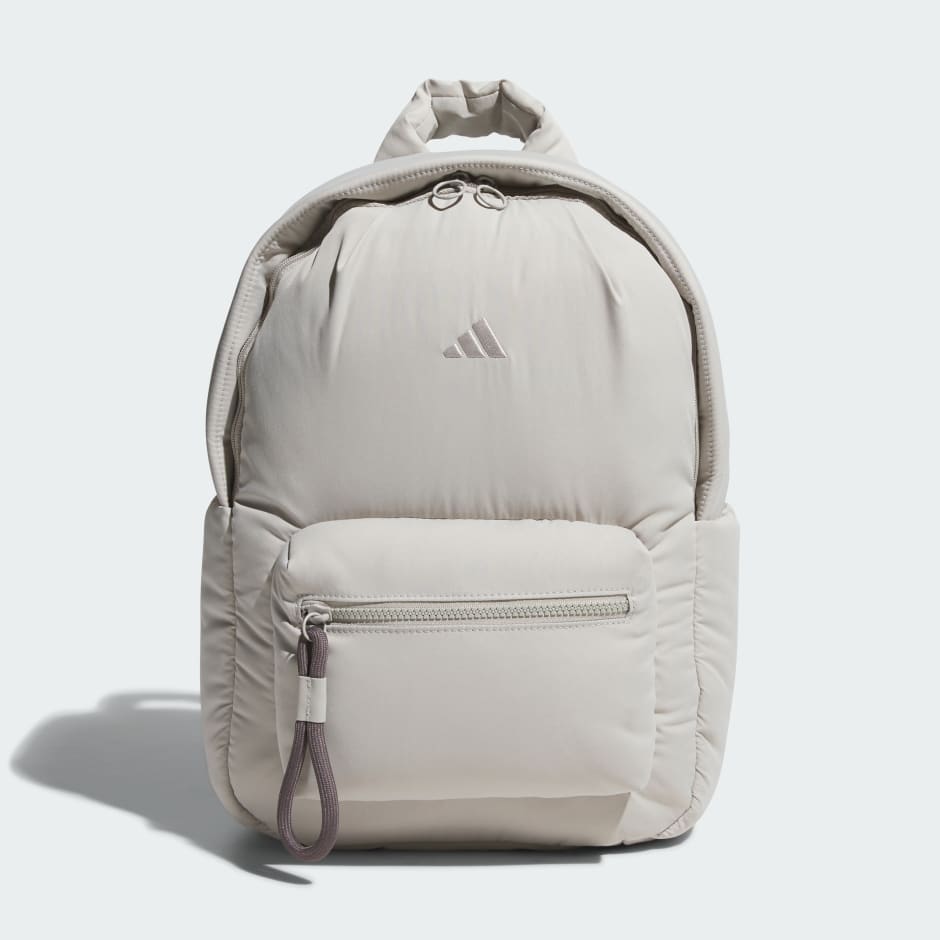Must Haves Puffy Backpack