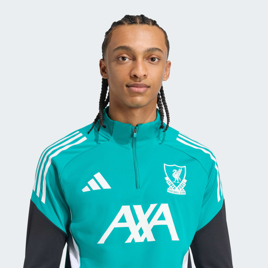 Liverpool Football Liverpool Mid Layer Midlayer Liverpool