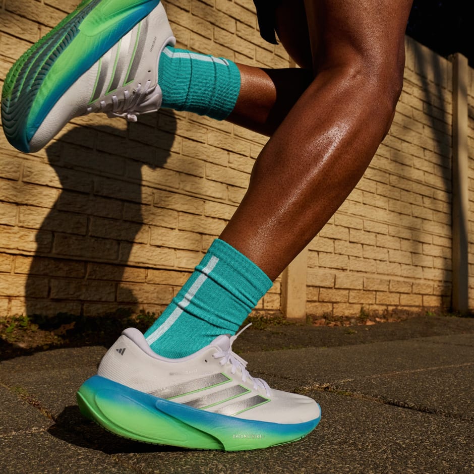 CHAUSSURE DE RUNNING SUPERNOVA RISE&nbsp;3