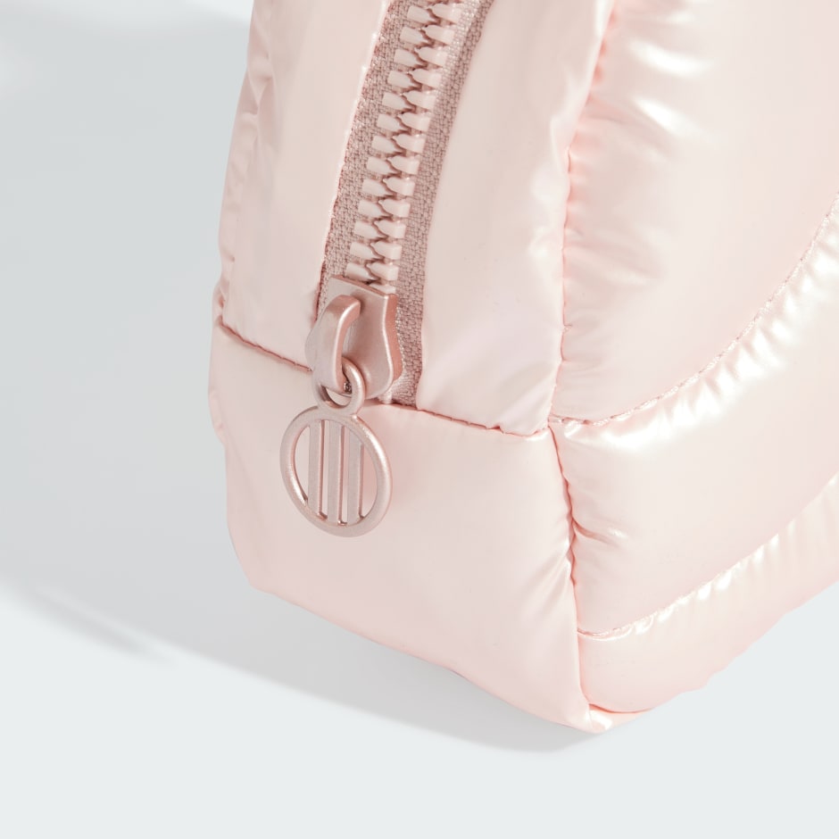 Mini Bowling Bag Metallic