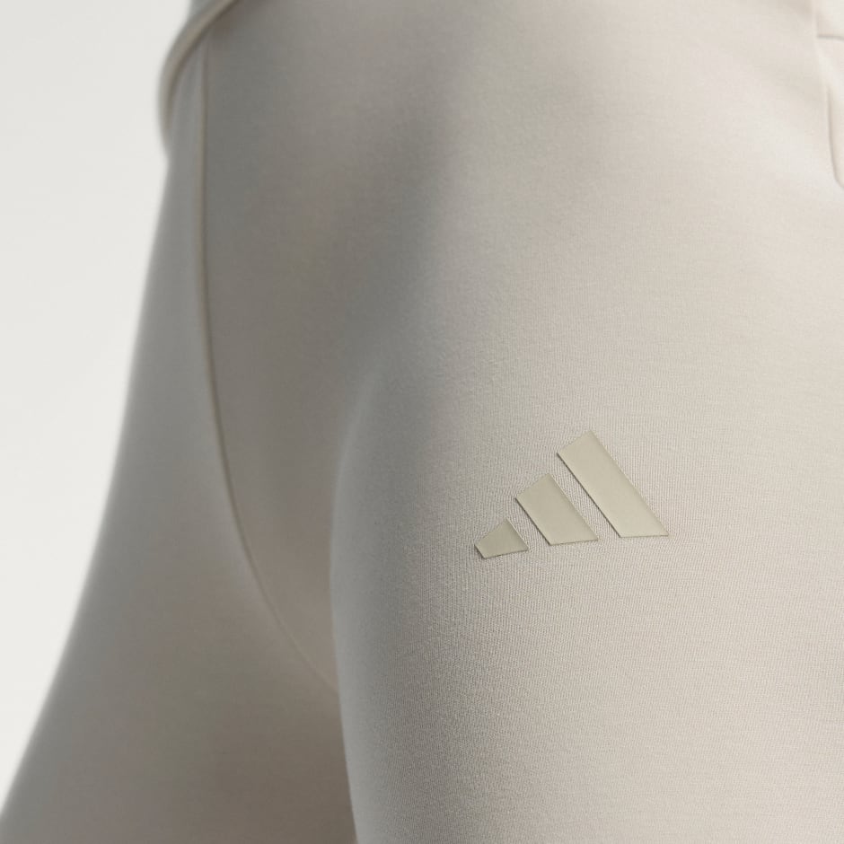 Soft Lux Flared Pants