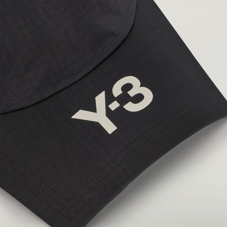Y-3 實用 CAP 帽