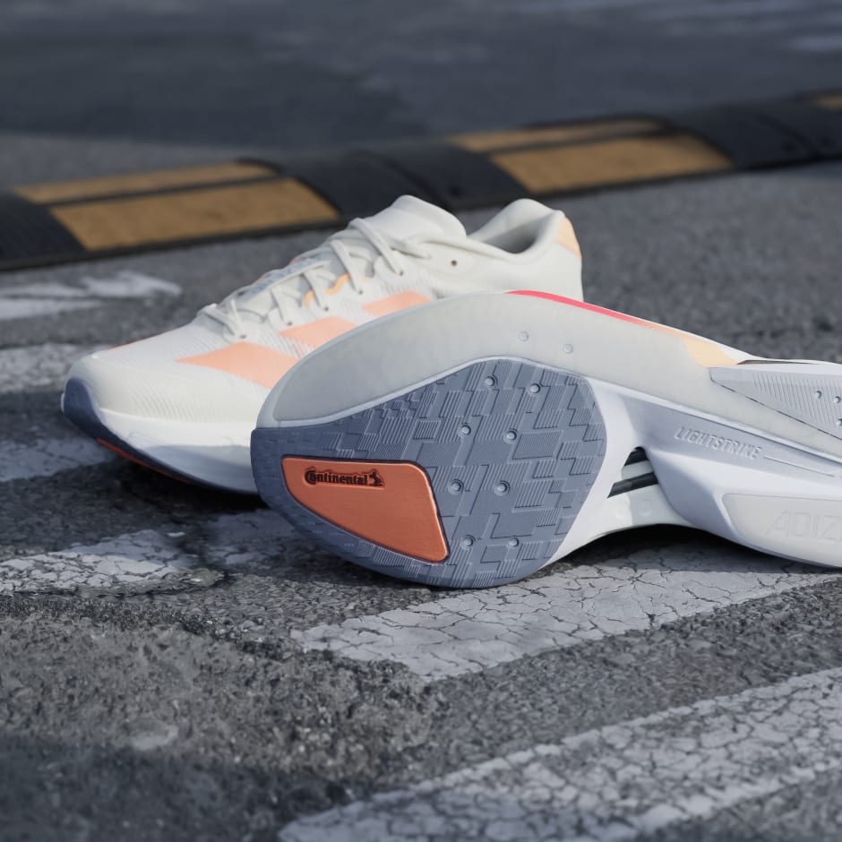 Adizero Boston 13 跑鞋