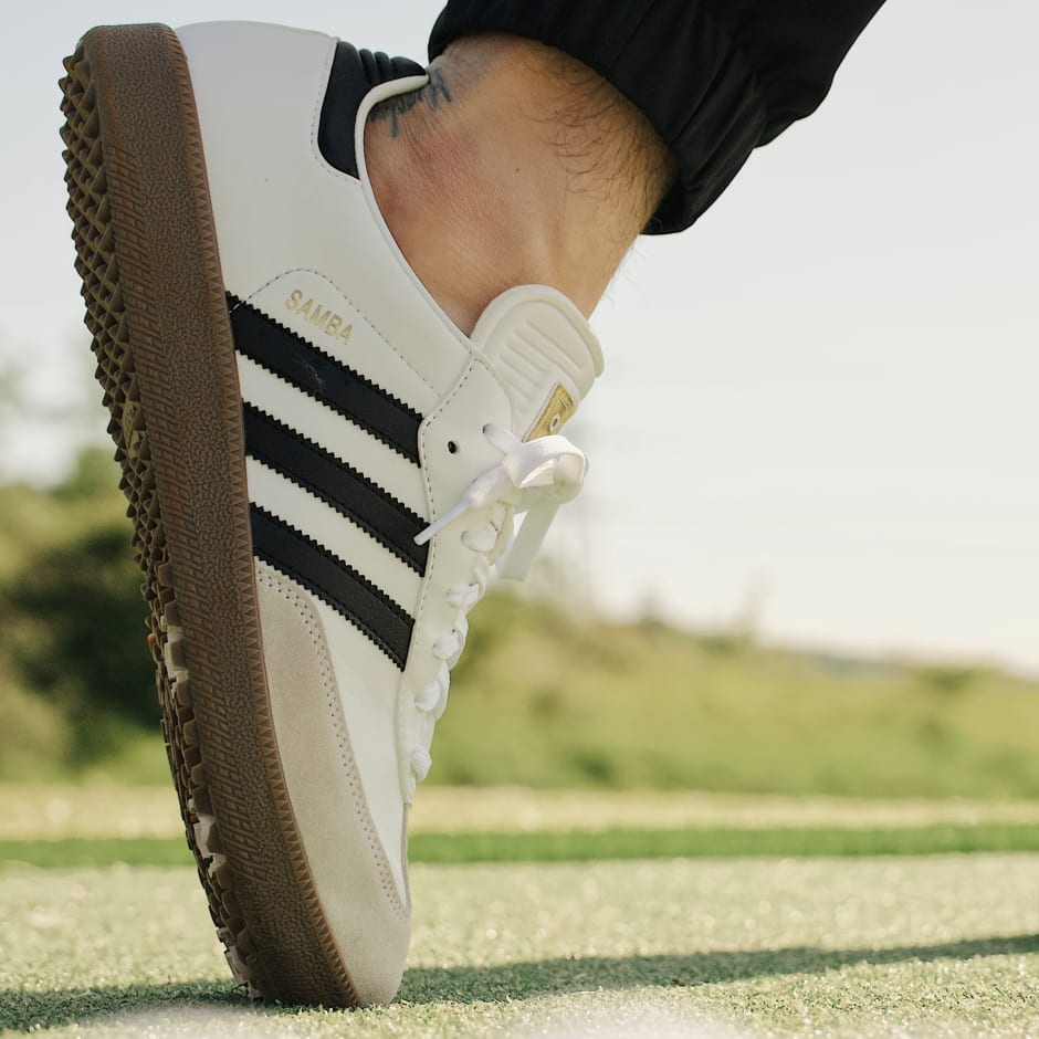 Samba Golf Shoes