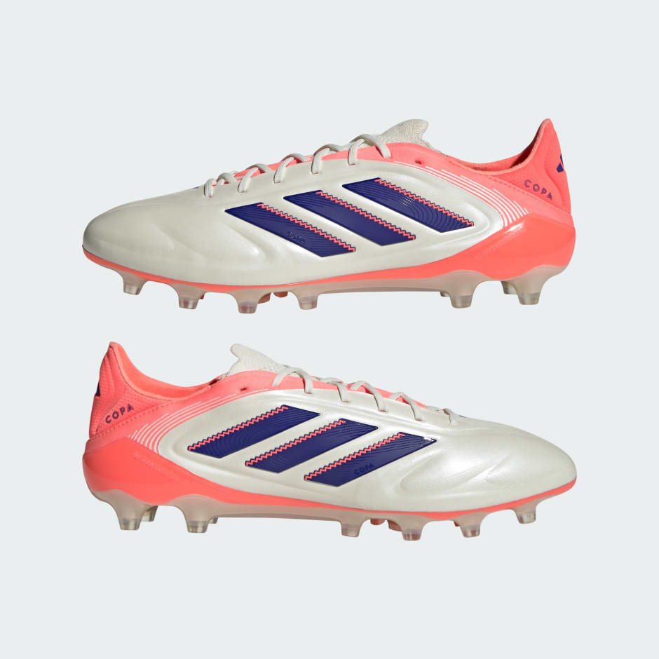 Ghete Copa Pure 3 Elite pentru gazon artificial